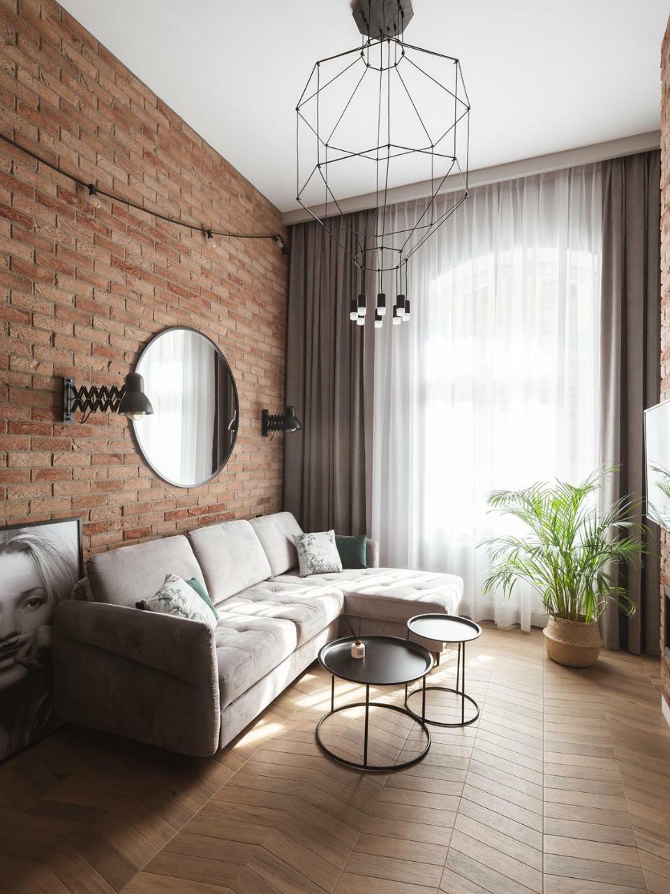 Loft Apartment Cracow Old Town 3Min Main Sq Krakkó Kültér fotó